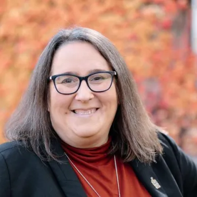 Christine Freeman-Roth