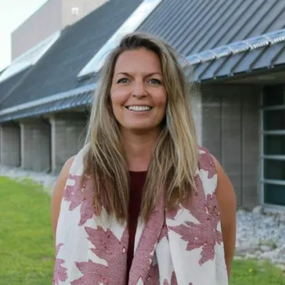 Dr. Stephanie Muehlethaler