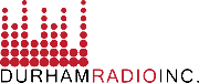 Durham Radio Inc. logo