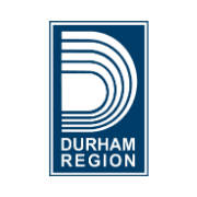 Regional Municipality of Durham logo