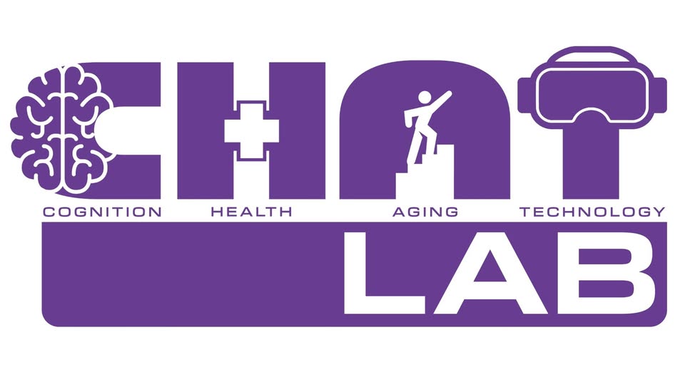 CHAT Lab logo