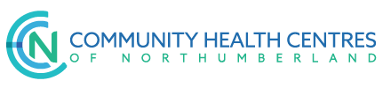 Community Health Centres of Northumberland logo