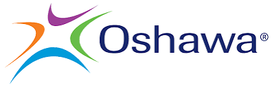 City of Oshawa logo