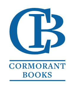 Cormorant Books Inc. logo