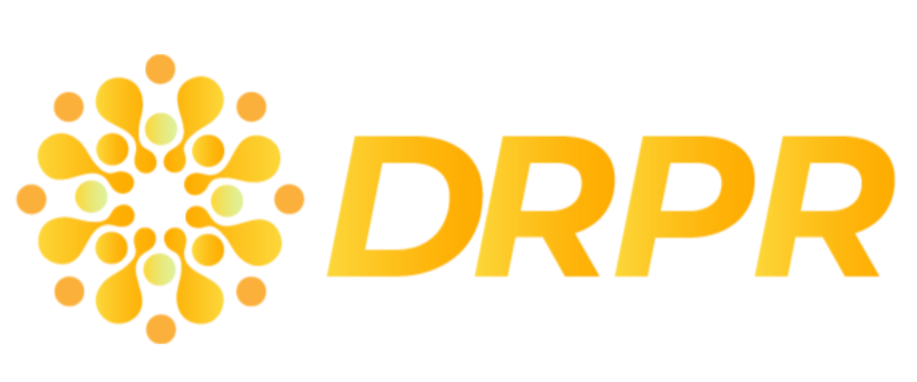 DRPR logo