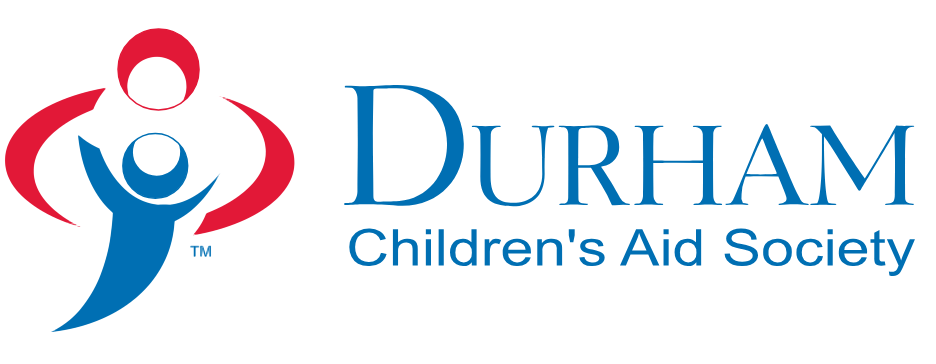 Durham Children's Aid Society logo