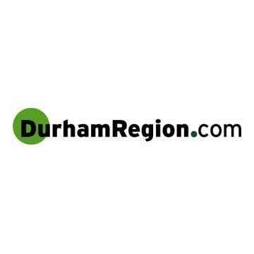 Durhamregion.com logo