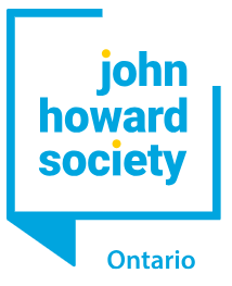 John Howard Society of Ontario logo