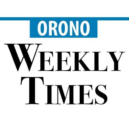 Orono Weekly Times logo