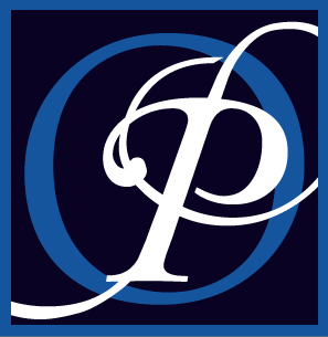 Oshawa Philharmonic logo