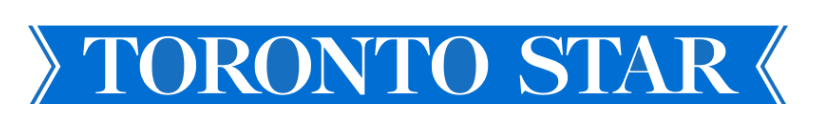 Toronto Star logo