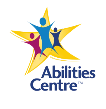 Abilities Centre logo