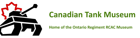 Canadian Tank Museum logo