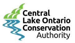 Central Lake Ontario Conservation Authority logo