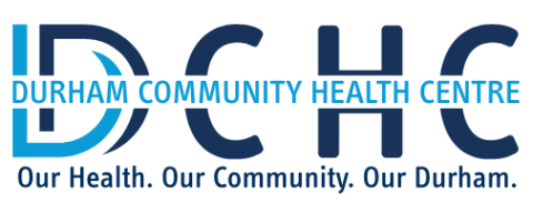Durham Community Health Centre logo