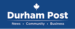 Durham Post logo