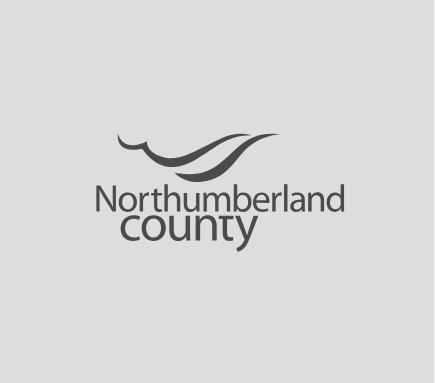 Northumberland County logo
