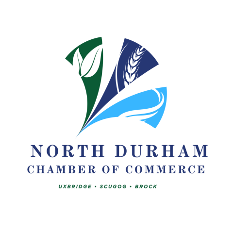 North Durham Chamber of Commerce logo