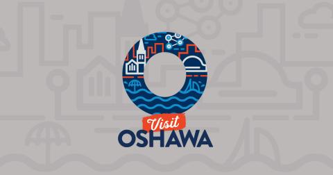 Oshawa Tourism logo