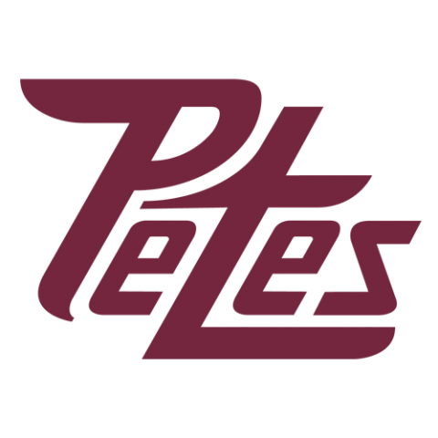 Peterborough Petes logo