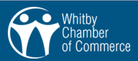 Whitby Chamber of Commerce logo