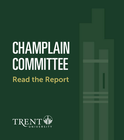 Champlain Committee - Read the Rport