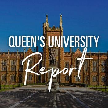 Queens University Report