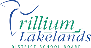 Logo for Trillium Lakeland District School Board