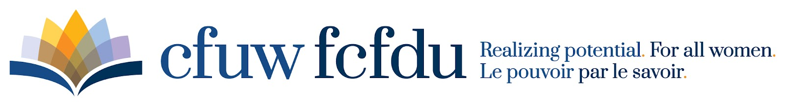 CFUW logo