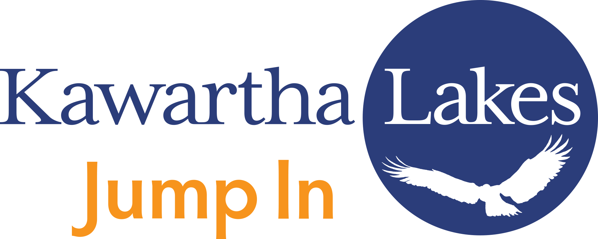 Kawartha Lakes logo