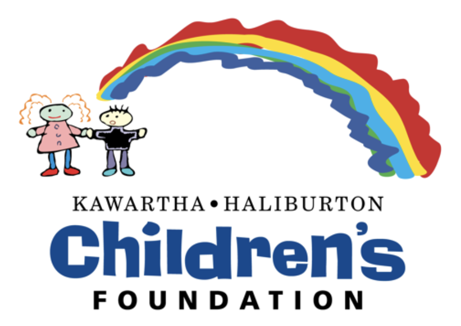 Kawartha Haliburton Children's Foundation logo