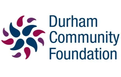 Durham Community Foundation logo