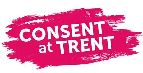 Consent at Trent logo