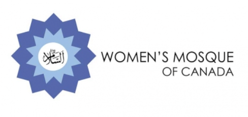 Women's Mosque of Canada logo