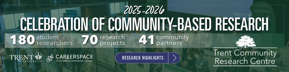 Banner image with stats from 2025-26 CBR Projects