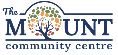 The Mount Community Centre logo