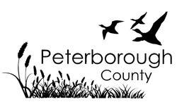 Peterborough County logo