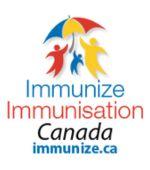 Immunize Canada logo
