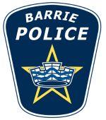 Barrie Police Service logo
