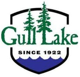 Gull Lake logo