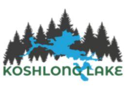Koshlong Lake logo