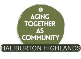 Haliburton highlands logo