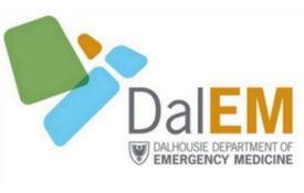 Dalhouse EM logo