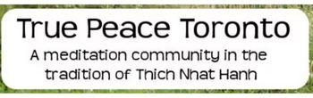 True Peace Toronto Logo