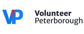 Volunteer Ptbo logo