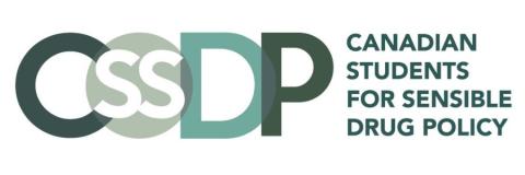 CSSDP logo