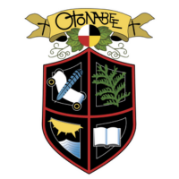 Otonabee College Crest
