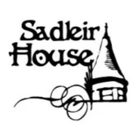 Sadlier House logo