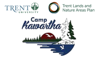 Trent Lands + Camp Kawartha logo