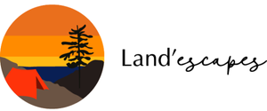 Landescapes logo